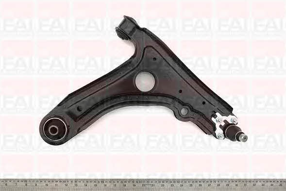 FAI SS270 Track Control Arm SS270: Buy near me in Poland at 2407.PL - Good price!