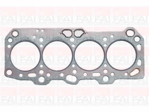 FAI HG966 Gasket, cylinder head HG966: Buy near me in Poland at 2407.PL - Good price!