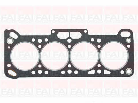 FAI HG980 Gasket, cylinder head HG980: Buy near me in Poland at 2407.PL - Good price!