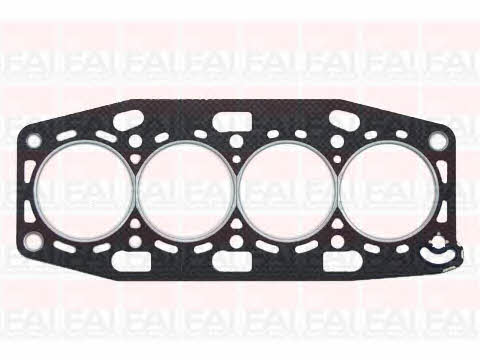 FAI HG981 Gasket, cylinder head HG981: Buy near me at 2407.PL in Poland at an Affordable price!