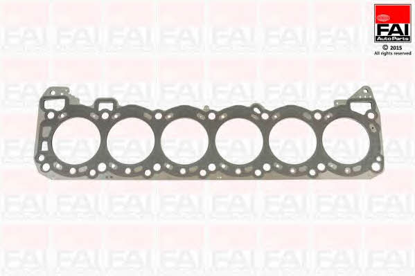 FAI HG991 Gasket, cylinder head HG991: Buy near me in Poland at 2407.PL - Good price!