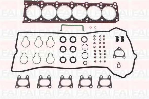 FAI HS1131 Gasket Set, cylinder head HS1131: Buy near me in Poland at 2407.PL - Good price!