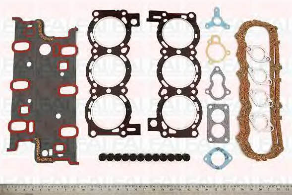 FAI HS142 Gasket Set, cylinder head HS142: Buy near me in Poland at 2407.PL - Good price!