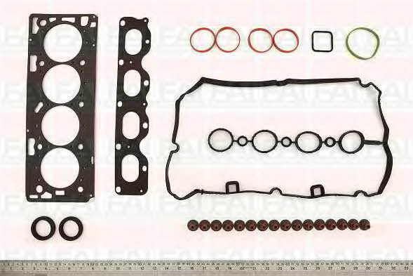 FAI HS1444 Gasket Set, cylinder head HS1444: Buy near me in Poland at 2407.PL - Good price!
