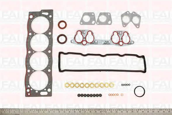 FAI HS761 Gasket Set, cylinder head HS761: Buy near me in Poland at 2407.PL - Good price!