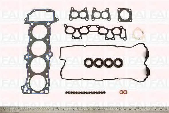 FAI HS947 Gasket Set, cylinder head HS947: Buy near me in Poland at 2407.PL - Good price!
