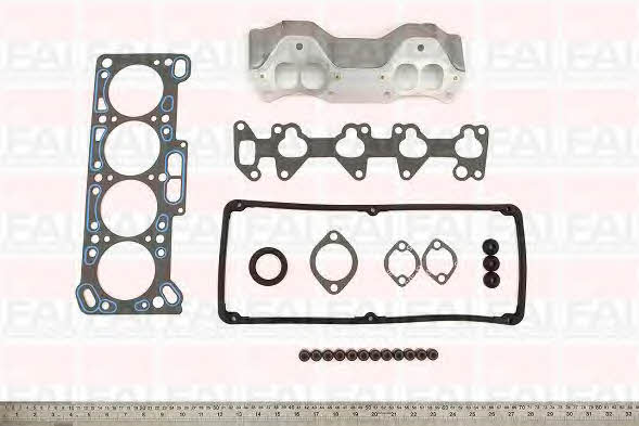 FAI HS980 Gasket Set, cylinder head HS980: Buy near me in Poland at 2407.PL - Good price!