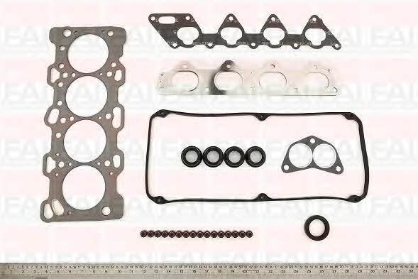 FAI HS986 Gasket Set, cylinder head HS986: Buy near me at 2407.PL in Poland at an Affordable price!