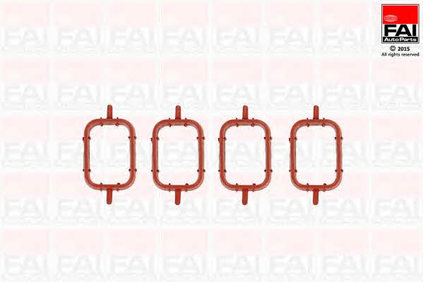 FAI IM1048 Прокладки впускного коллектора, комплект IM1048: Отличная цена - Купить в Польше на 2407.PL!