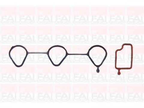 FAI IM1210A Zestaw uszczelek kolektora dolotowego IM1210A: Dobra cena w Polsce na 2407.PL - Kup Teraz!