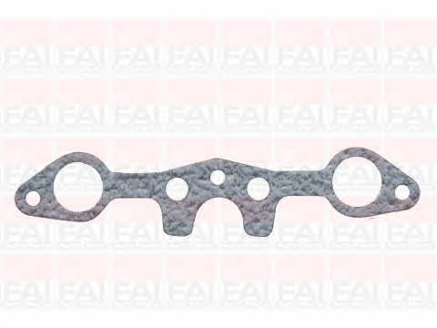 FAI IM179 Intake manifold gaskets, kit IM179: Buy near me in Poland at 2407.PL - Good price!