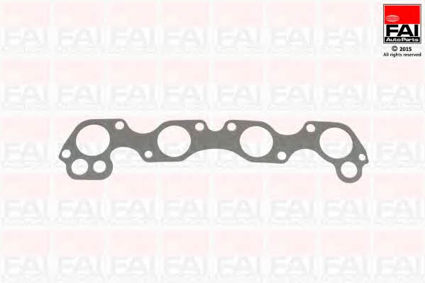 FAI IM412 Intake manifold gaskets, kit IM412: Buy near me in Poland at 2407.PL - Good price!