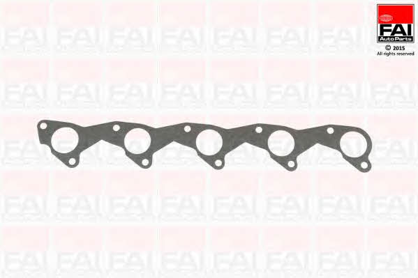 FAI IM495 Intake manifold gaskets, kit IM495: Buy near me in Poland at 2407.PL - Good price!