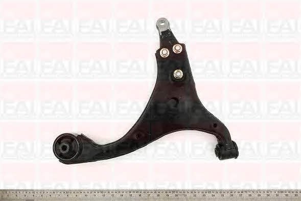 FAI SS2764 Track Control Arm SS2764: Buy near me in Poland at 2407.PL - Good price!