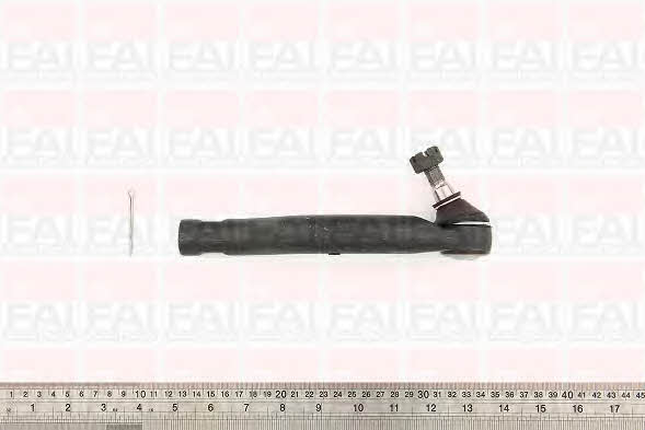 FAI SS2846 Tie rod end left SS2846: Buy near me in Poland at 2407.PL - Good price!