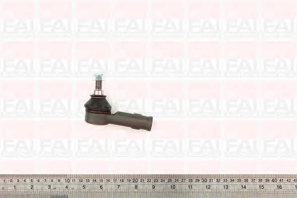 FAI SS2854 Tie rod end outer SS2854: Buy near me at 2407.PL in Poland at an Affordable price!