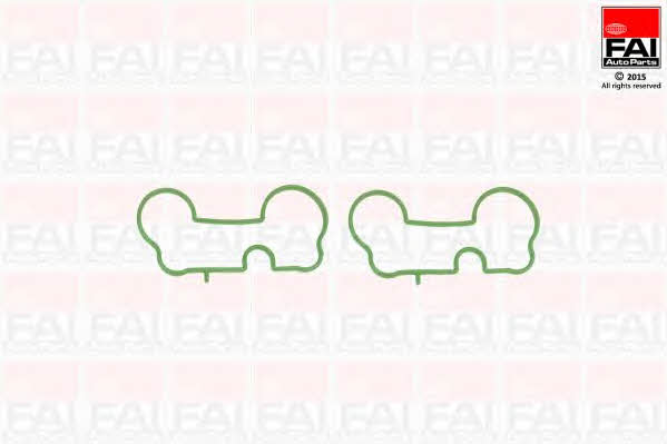 FAI IM766A Intake manifold gaskets, kit IM766A: Buy near me at 2407.PL in Poland at an Affordable price!
