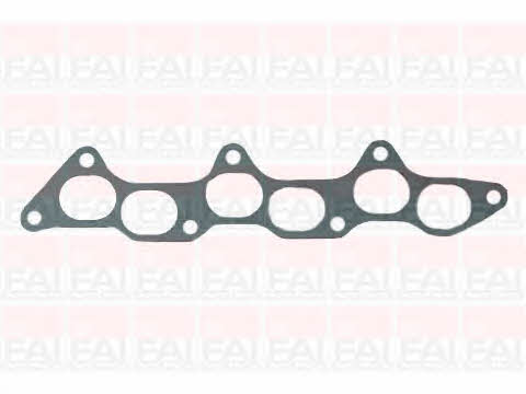 FAI IM846A Zestaw uszczelek kolektora dolotowego IM846A: Dobra cena w Polsce na 2407.PL - Kup Teraz!