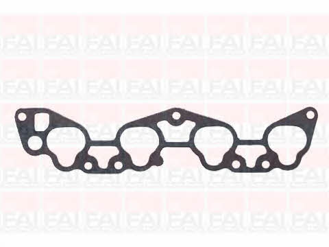 FAI IM916 Intake manifold gaskets, kit IM916: Buy near me in Poland at 2407.PL - Good price!