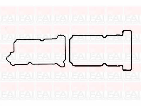 FAI RC1169S Gasket, cylinder head cover RC1169S: Buy near me in Poland at 2407.PL - Good price!