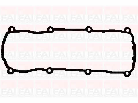 FAI RC1198S Gasket, cylinder head cover RC1198S: Buy near me in Poland at 2407.PL - Good price!