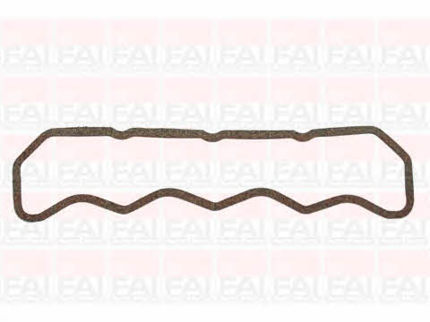 FAI RC125S Gasket, cylinder head cover RC125S: Buy near me in Poland at 2407.PL - Good price!