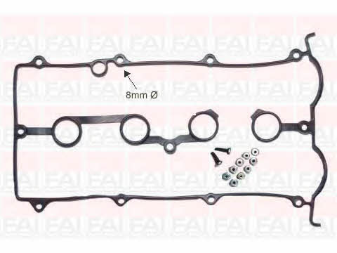FAI RC1595S Gasket, cylinder head cover RC1595S: Buy near me in Poland at 2407.PL - Good price!