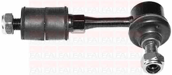 FAI SS7268 Tie rod end outer SS7268: Buy near me in Poland at 2407.PL - Good price!