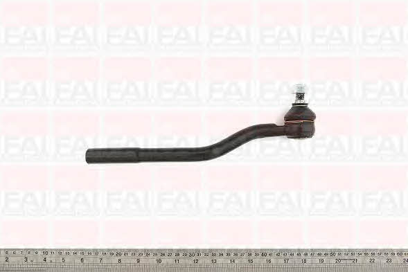FAI SS341 Tie rod end left SS341: Buy near me in Poland at 2407.PL - Good price!