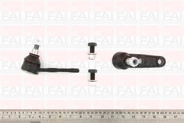 FAI SS4041 Ball joint SS4041: Buy near me in Poland at 2407.PL - Good price!