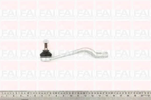 FAI SS4062 Tie rod end outer SS4062: Buy near me in Poland at 2407.PL - Good price!