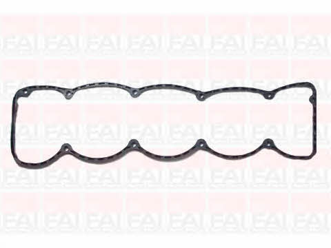 FAI RC287S Gasket, cylinder head cover RC287S: Buy near me in Poland at 2407.PL - Good price!
