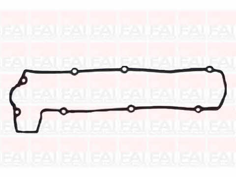 FAI RC495S Gasket, cylinder head cover RC495S: Buy near me in Poland at 2407.PL - Good price!
