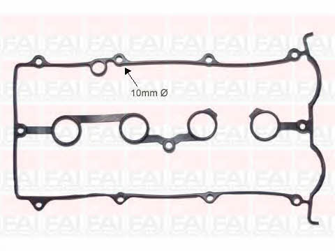FAI RC971S Gasket, cylinder head cover RC971S: Buy near me in Poland at 2407.PL - Good price!