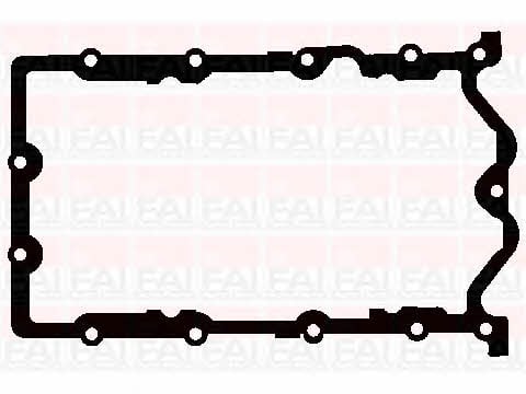 FAI SG1136 Gasket oil pan SG1136: Buy near me at 2407.PL in Poland at an Affordable price!