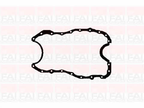 FAI SG1432 Gasket oil pan SG1432: Buy near me at 2407.PL in Poland at an Affordable price!