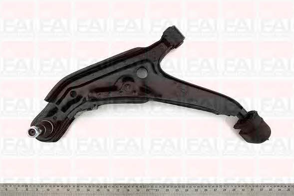 FAI SS424 Track Control Arm SS424: Buy near me in Poland at 2407.PL - Good price!