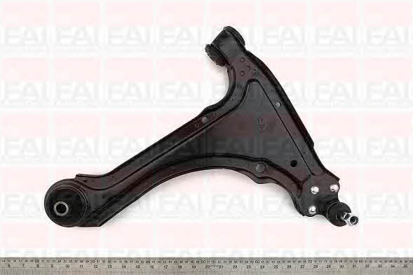 FAI SS435 Suspension arm front lower right SS435: Buy near me in Poland at 2407.PL - Good price!