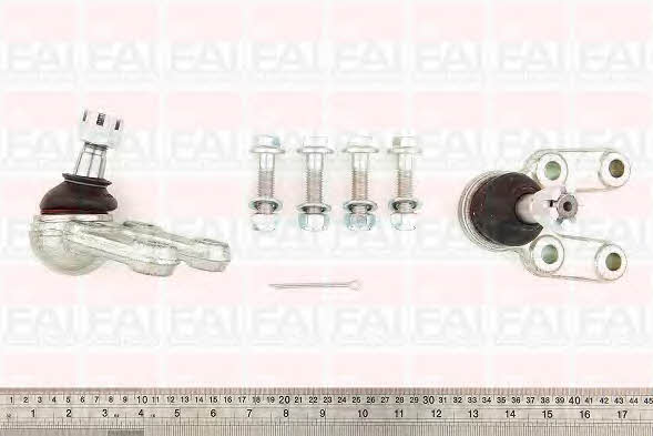 FAI SS4384 Ball joint SS4384: Buy near me in Poland at 2407.PL - Good price!