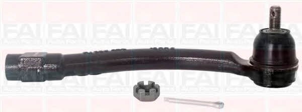 FAI SS7650 Tie rod end outer SS7650: Buy near me in Poland at 2407.PL - Good price!