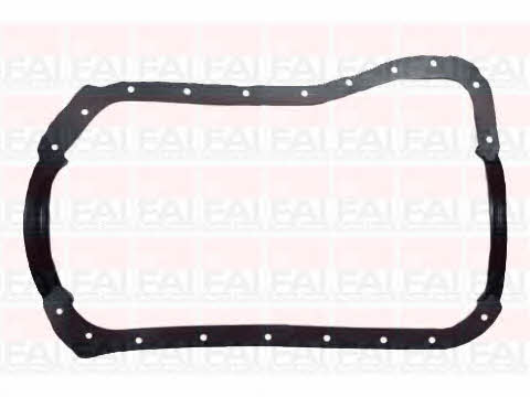 FAI SG395 Gasket oil pan SG395: Buy near me at 2407.PL in Poland at an Affordable price!