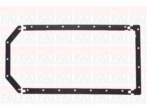 FAI SG514 Gasket oil pan SG514: Buy near me in Poland at 2407.PL - Good price!