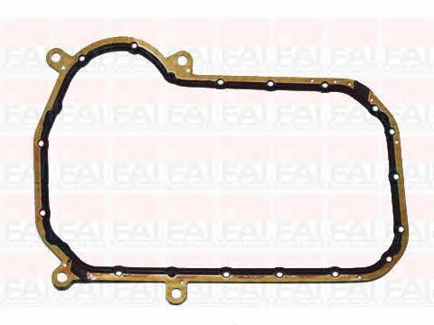 FAI SG750 Gasket oil pan SG750: Buy near me at 2407.PL in Poland at an Affordable price!