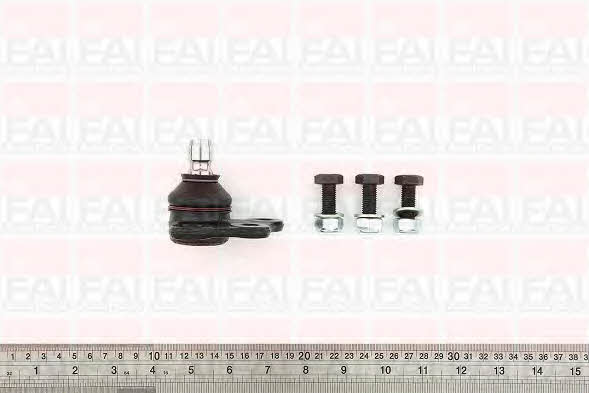 FAI SS032 Ball joint SS032: Buy near me in Poland at 2407.PL - Good price!