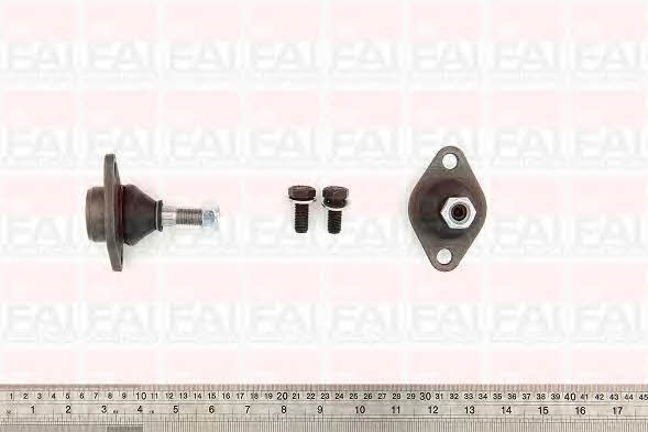FAI SS1086 Ball joint SS1086: Buy near me in Poland at 2407.PL - Good price!
