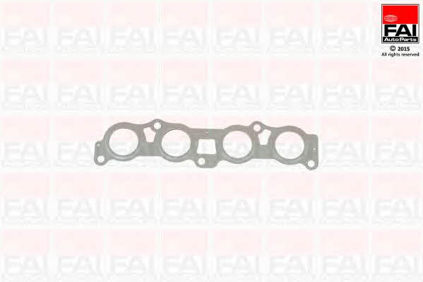 FAI EM1833 Exhaust manifold gaskets, kit EM1833: Buy near me at 2407.PL in Poland at an Affordable price!