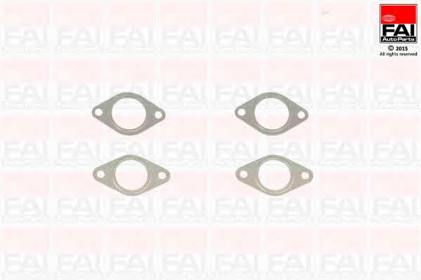 FAI EM1854 Exhaust manifold gaskets, kit EM1854: Buy near me at 2407.PL in Poland at an Affordable price!