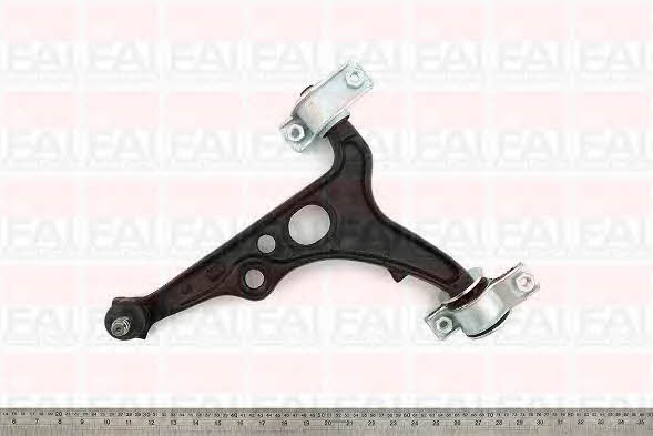 FAI SS455 Suspension arm front lower left SS455: Buy near me in Poland at 2407.PL - Good price!