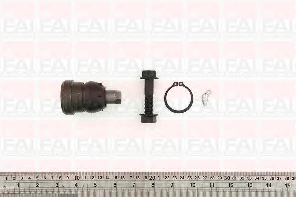 FAI SS4648 Ball joint SS4648: Buy near me at 2407.PL in Poland at an Affordable price!