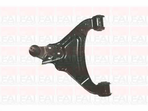 FAI SS835 Track Control Arm SS835: Buy near me in Poland at 2407.PL - Good price!